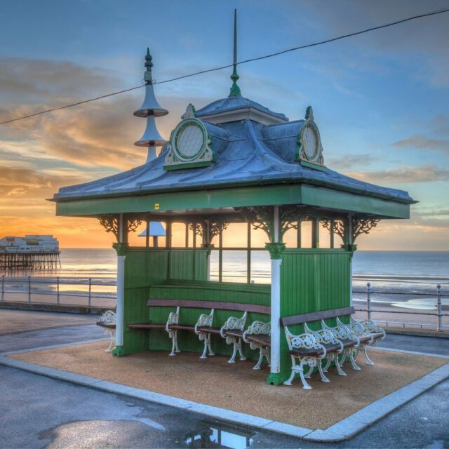 Looking for a lively break along the coast?

We’re located along the promenade and part of the Sands Venue Resort Hotel. This is Blackpool’s first five-star resort and will be the best place to get away for a weekend staycation, or even a company retreat!🌞
 
Don’t forget to pass by Spy Glass for a cocktail during your trip…🍹
 
#cocktailbar #blackpool #beachfront #dinnerwithaview #seafront #blackpoolcocktails #livesportblackpool