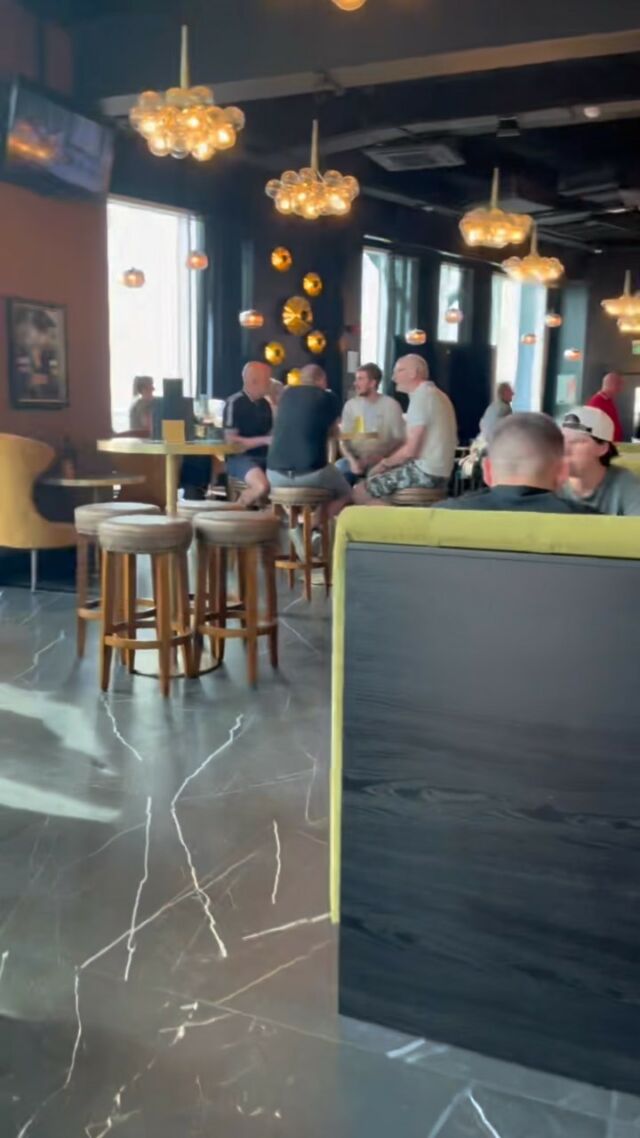 Weekend vibes spyglassbar #blackpool #blackpoolpromenade #cocktailbars #weekendmode