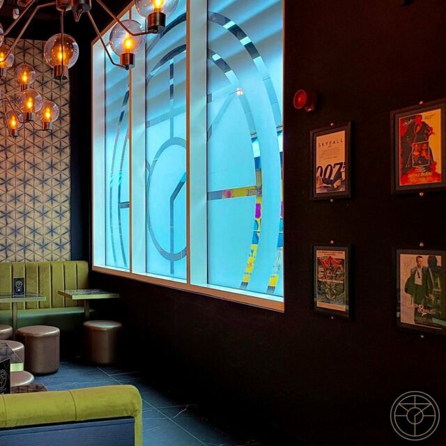 We’re known for our unique décor which draws inspiration from the glamour of the 1930’s, with a spy theme running throughout of course!👀⏳🕵️‍♂️

#blackpoolcocktails #blackpoolbar #blackpooldrinks #seafrontbar #cocktailbar #bestofblackpool #newcocktails #blackpoolsands #blackpoolpromenade #visitblackpool #spyglassbar #spyglassblackpool #spyglassbpl #blackpoolsportsbar #livesportblackpool